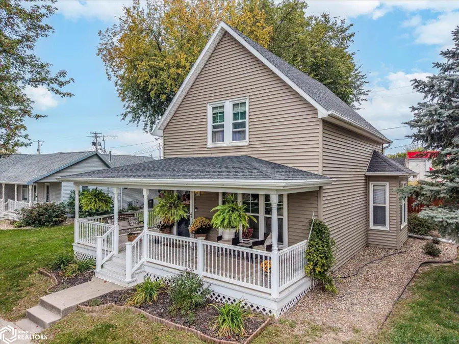 723 Eaton Street, Dunlap, IA 51529 - #2