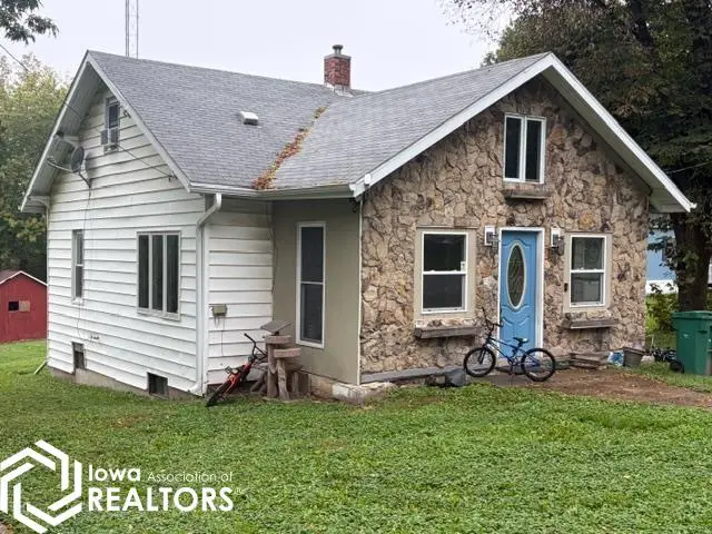 109 S Broadway, Lockridge, IA 52635 - #2