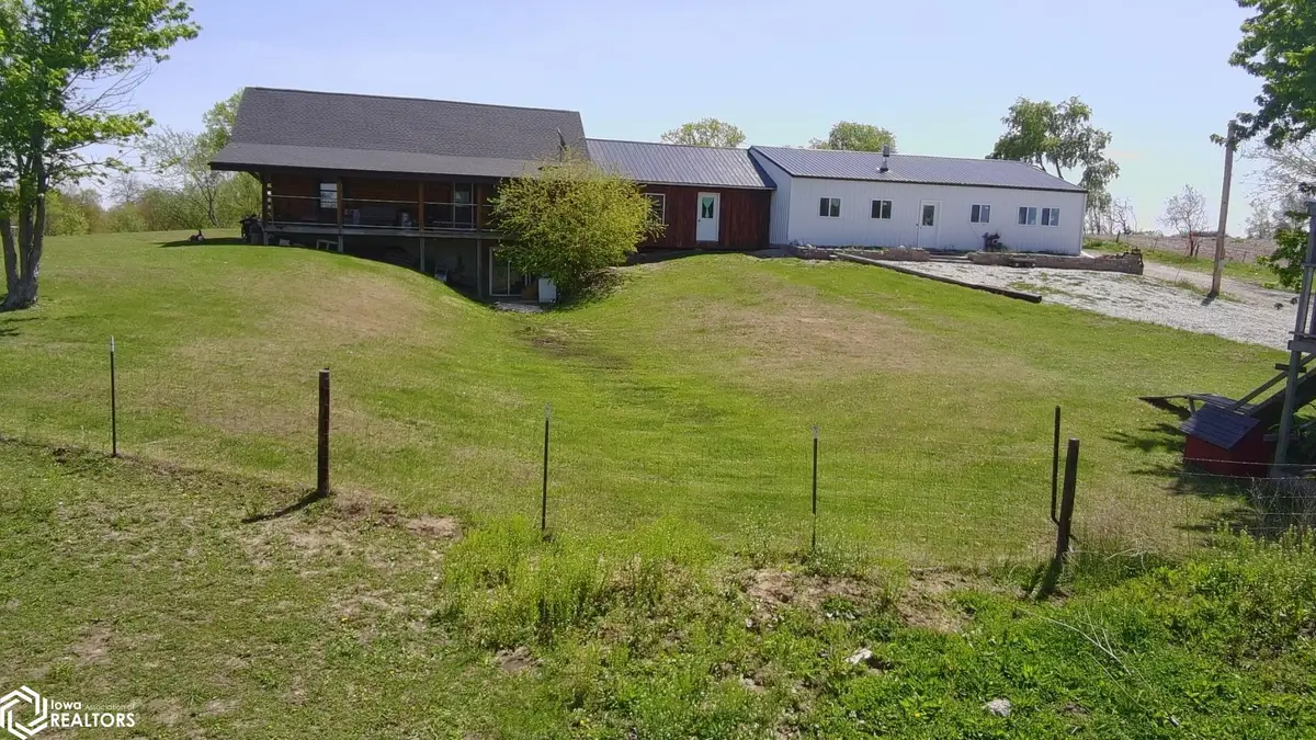 3198 Hwy 169 Lorimor, Ia 50149, Lorimor, IA 50149 - #1
