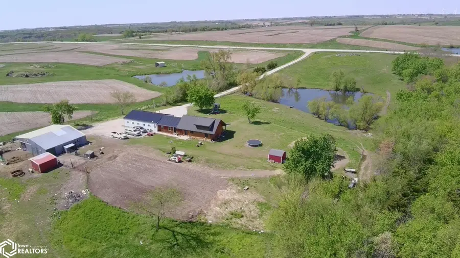 3198 Hwy 169 Lorimor, Ia 50149, Lorimor, IA 50149 - #2