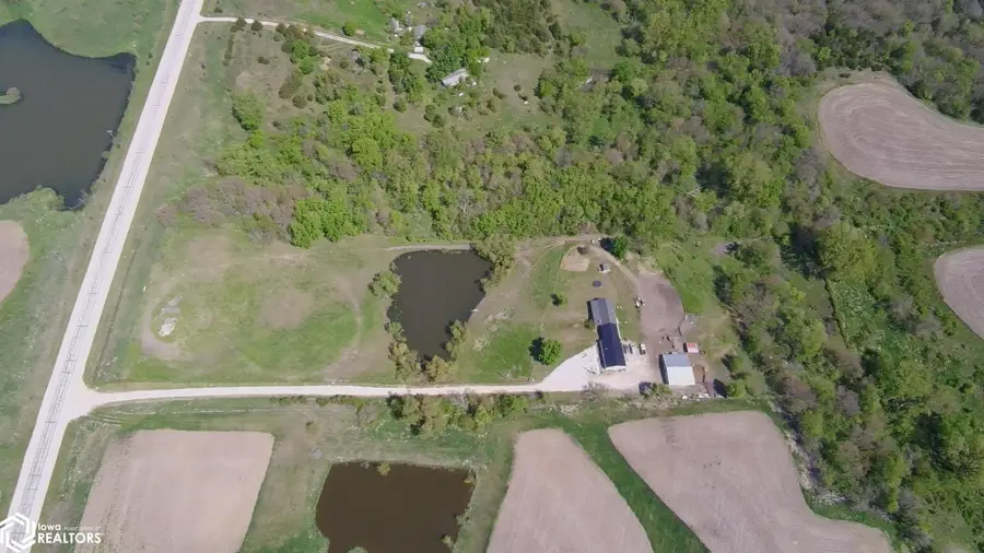3198 Hwy 169 Lorimor, Ia 50149, Lorimor, IA 50149 - #3