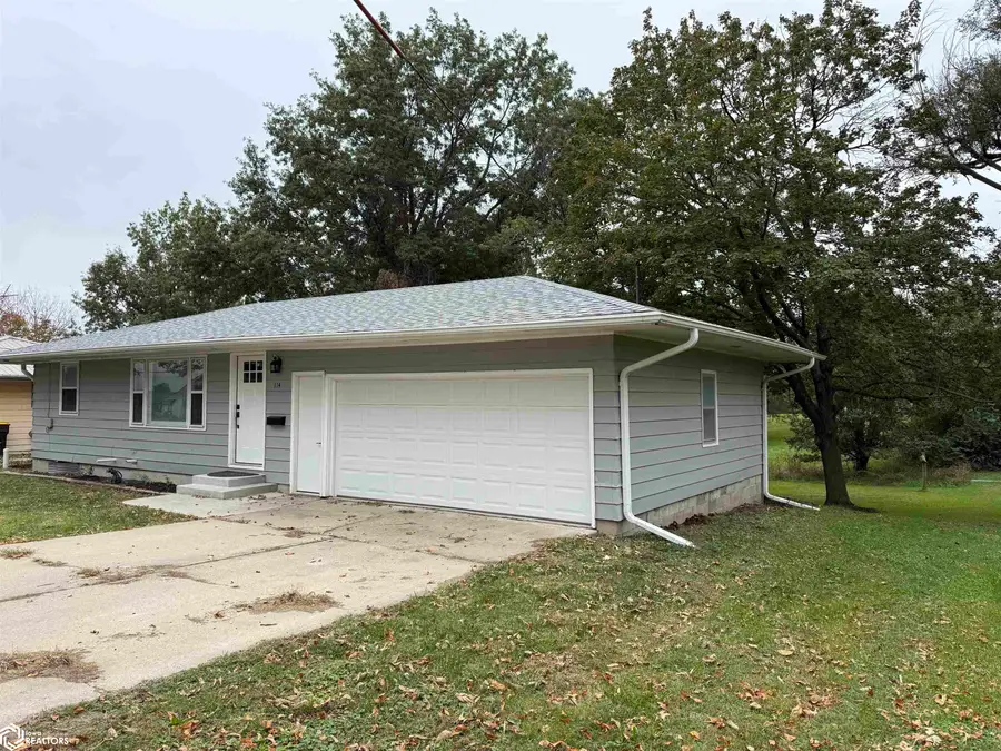 114 N Osceola Street, Osceola, IA 50213 - #2
