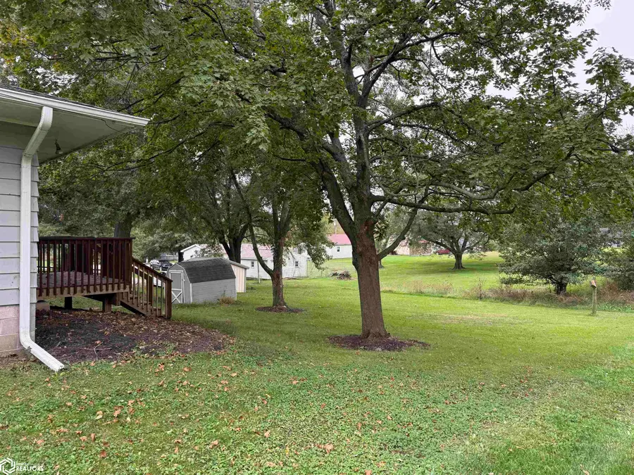 114 N Osceola Street, Osceola, IA 50213 - #3