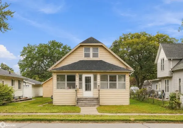 533 S Plane Street, Burlington, IA 52601