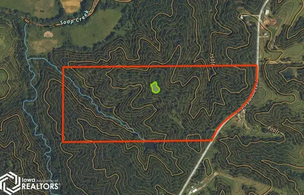 13241 Hickory Boulevard, Drakesville, IA 52552
