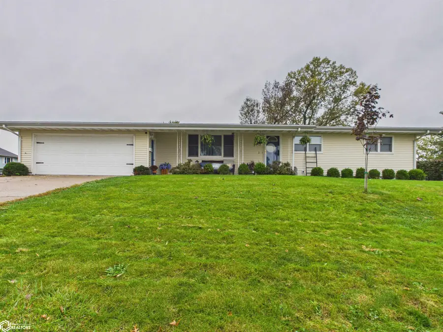 23 Michelle Drive, Ottumwa, IA 52501 - #2