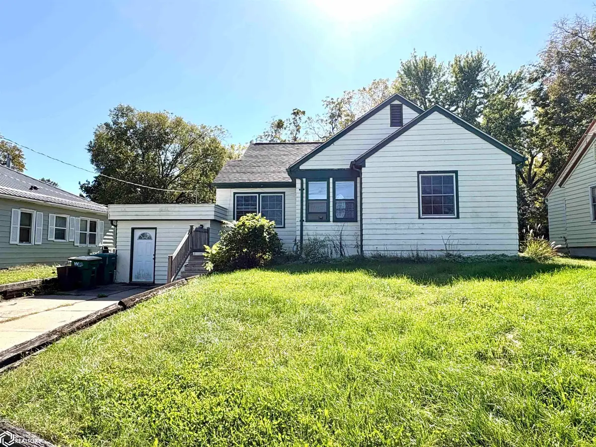 500 E Broadway Avenue, Fairfield, IA 52556 - #1