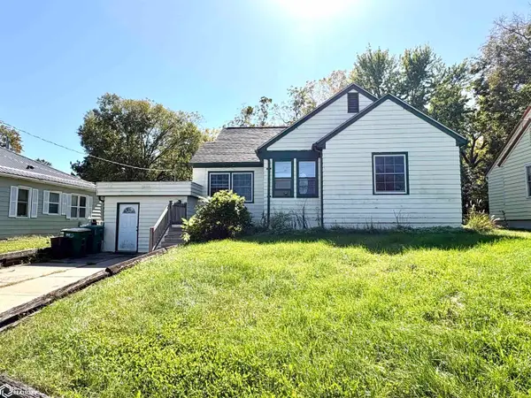 500 E Broadway Avenue, Fairfield, IA 52556