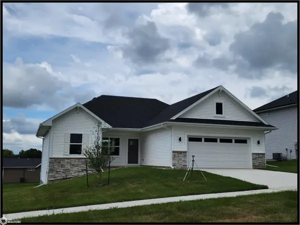 908 Lakin Foundation Boulevard, Atlantic, IA 50022