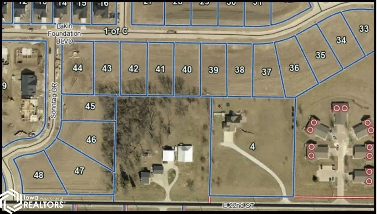 0000 Lakin Fndn Blvd & Sonntag Dr, Atlantic, IA 50022 - #1