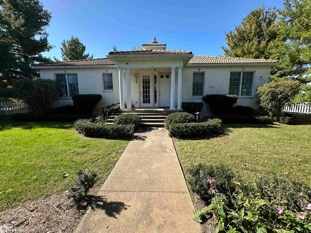 1946 Mansion Drive, Fairfield, IA 52556 - #1