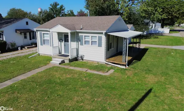 833 Fillmore Street, Ottumwa, IA 52501