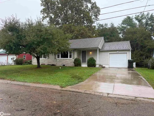 115 O Avenue E, Oskaloosa, IA 52577