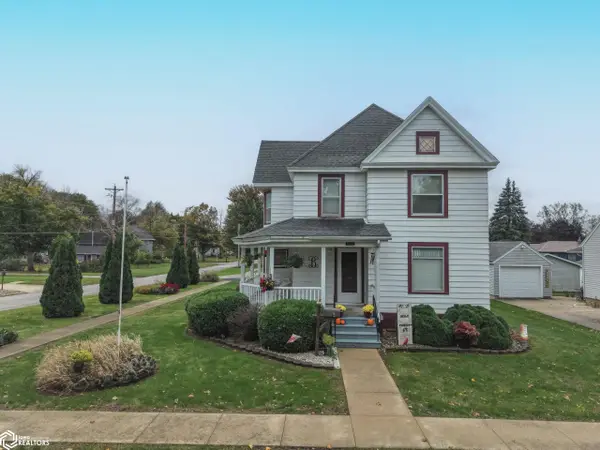 622 Avenue, Ackley, IA 50601