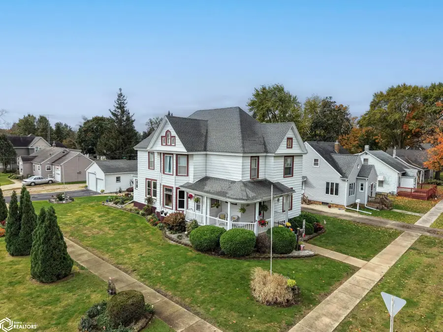 622 Avenue, Ackley, IA 50601 - #2