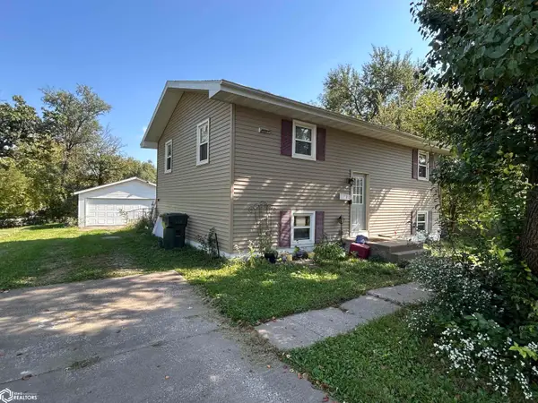 2401 Bank Street, Keokuk, IA 52632