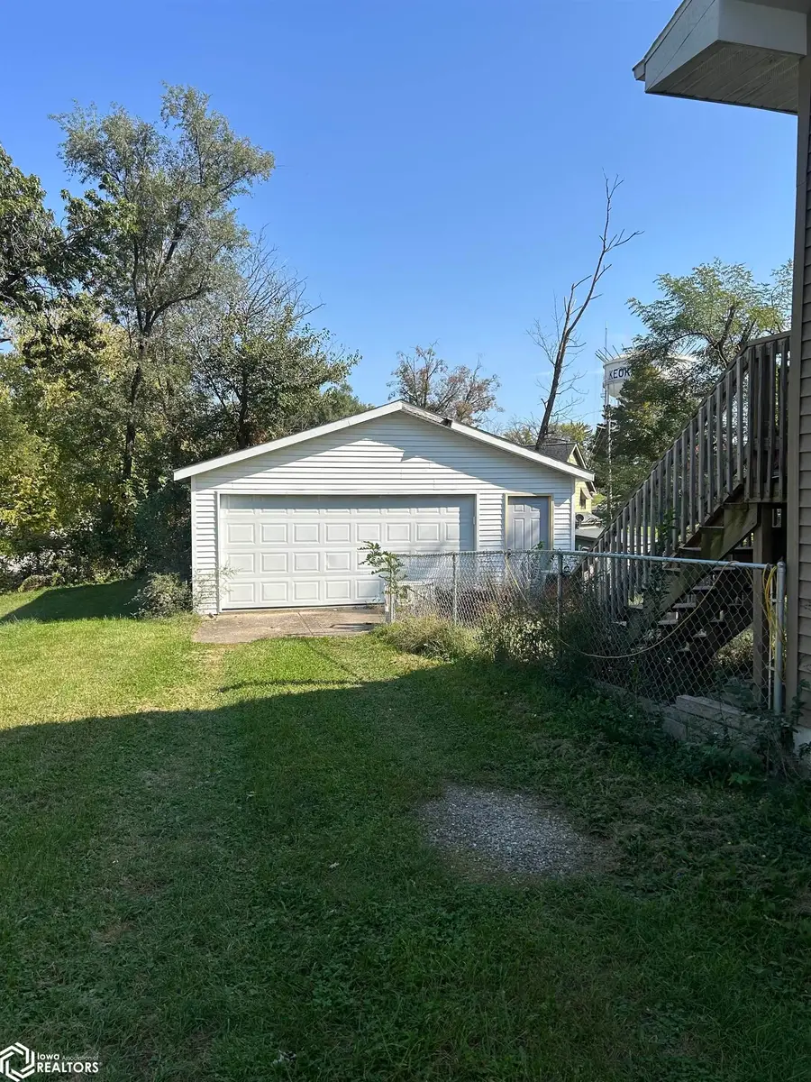 2401 Bank Street, Keokuk, IA 52632 - #2