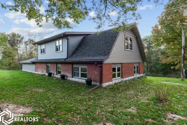 23878 Floris Road, Bloomfield, IA 52537