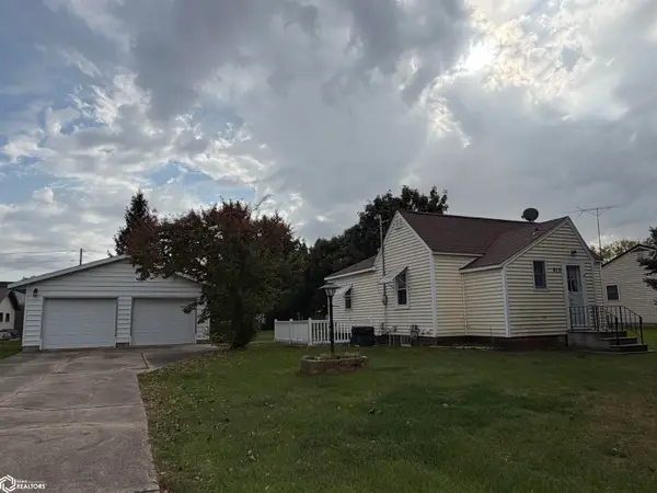 910 7th Avenue North, Humboldt, IA 50548