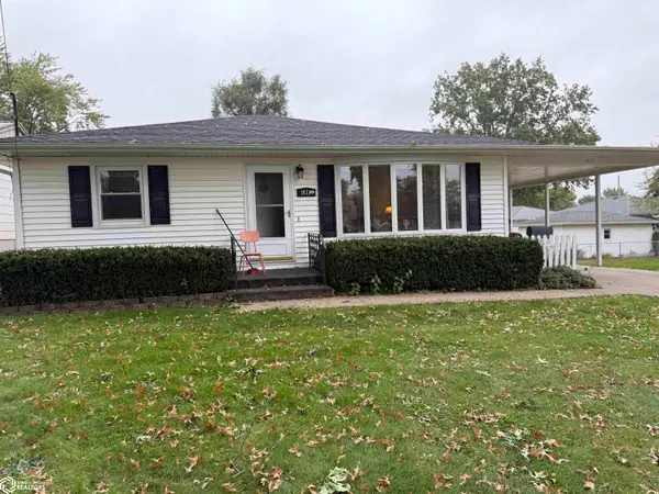 1411 Sunrise Circle, Ottumwa, IA 52501