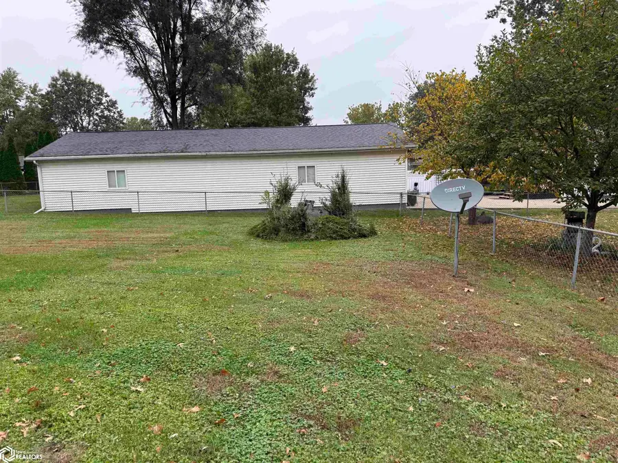 1411 Sunrise Circle, Ottumwa, IA 52501 - #2