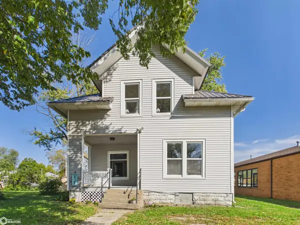 615 Washington Avenue E, Albia, IA 52531