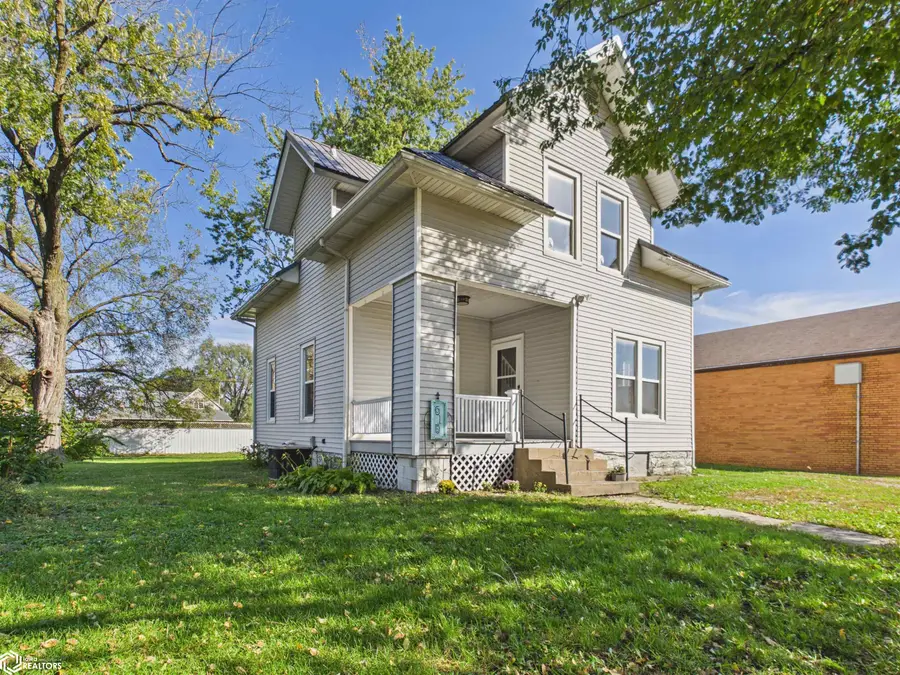 615 Washington Avenue E, Albia, IA 52531 - #2