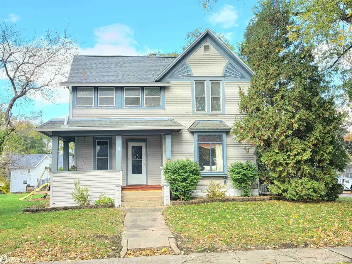 424 8th St Se, Mason City, IA 50401 - #1