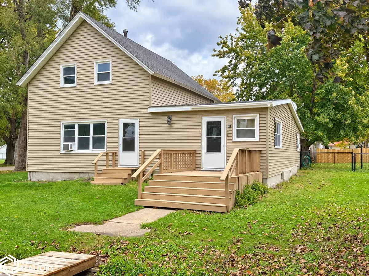 201 Wilmering Street, Morning Sun, IA 52640 - #1