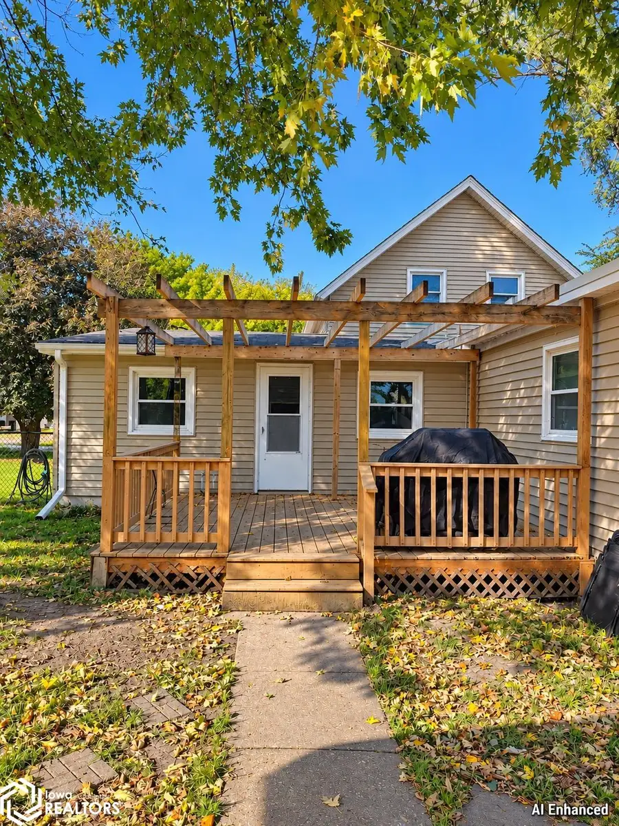 201 Wilmering Street, Morning Sun, IA 52640 - #2