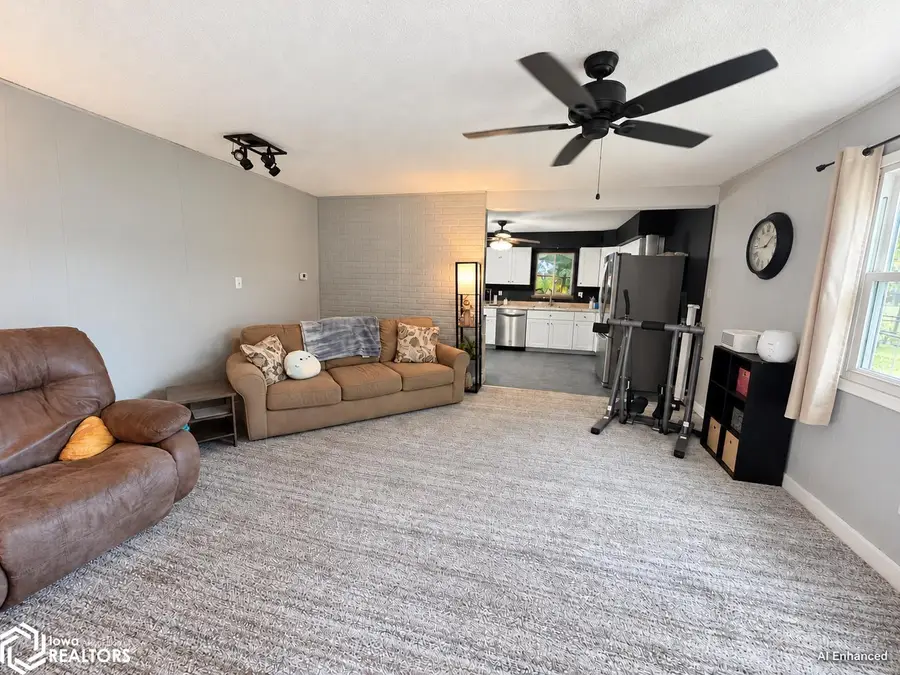 201 Wilmering Street, Morning Sun, IA 52640 - #3