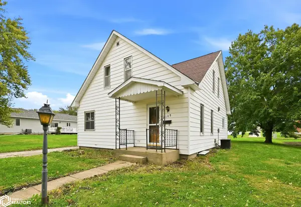 108 4th Avenue, Earling, IA 51530