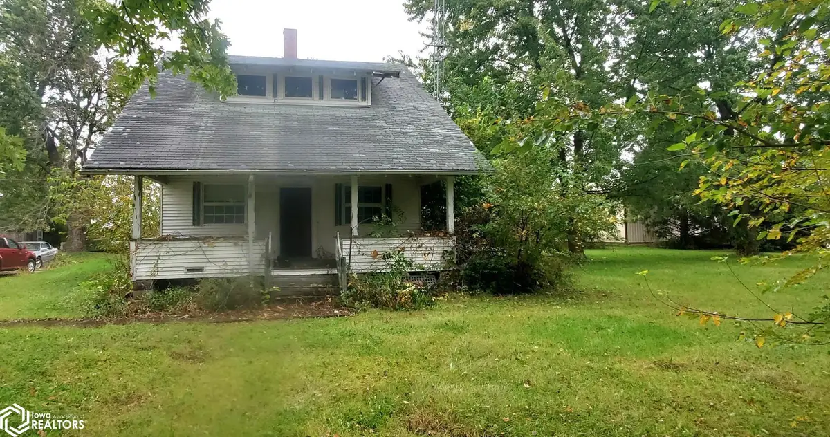 412 N Main Street, Stockport, IA 52651 - #1