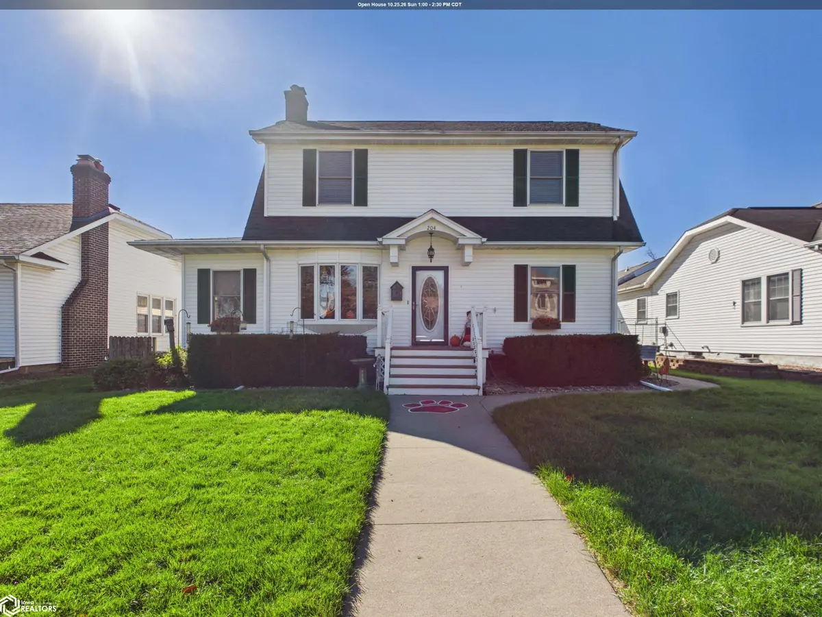 204 Vogel Avenue, Ottumwa, IA 52501 - #1