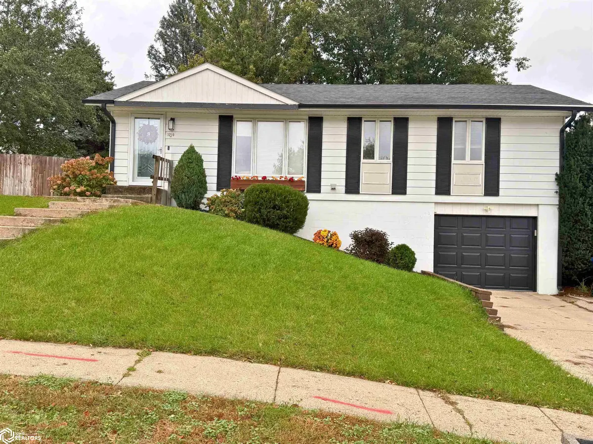 1210 Denison Street, Denison, IA 51442 - #1