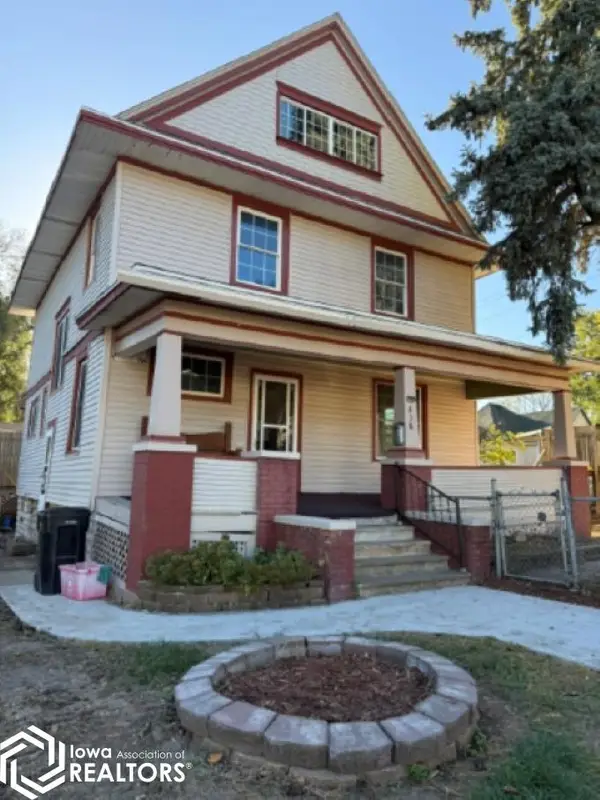 838 W Third Street, Ottumwa, IA 52501