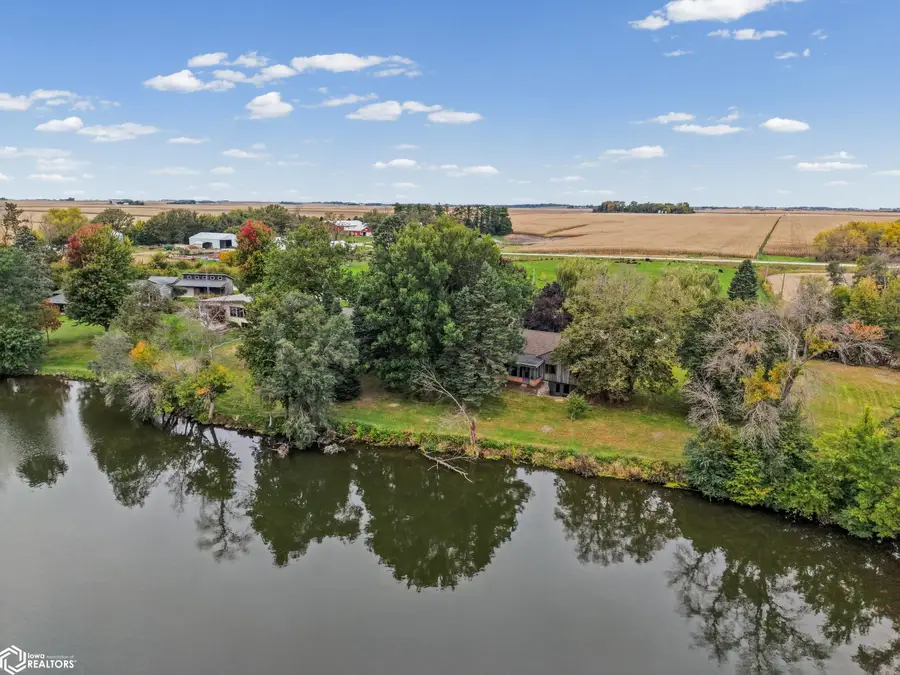 1439 Beeds Lake Drive, Hampton, IA 50441 - #3