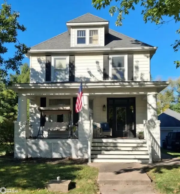 107 S. Clermont, Bowen, IL 62316
