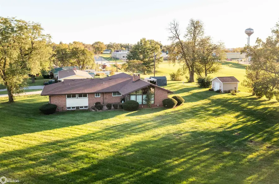 1105 Mallory Drive, Chariton, IA 50049 - #2