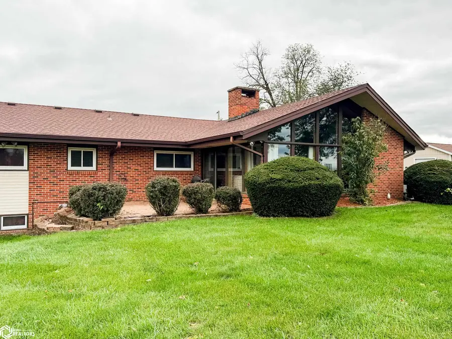 1105 Mallory Drive, Chariton, IA 50049 - #3