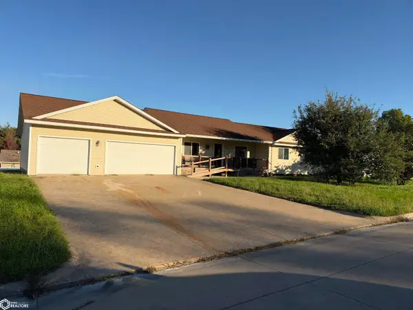 10 Hickory Circle, Albia, IA 52531