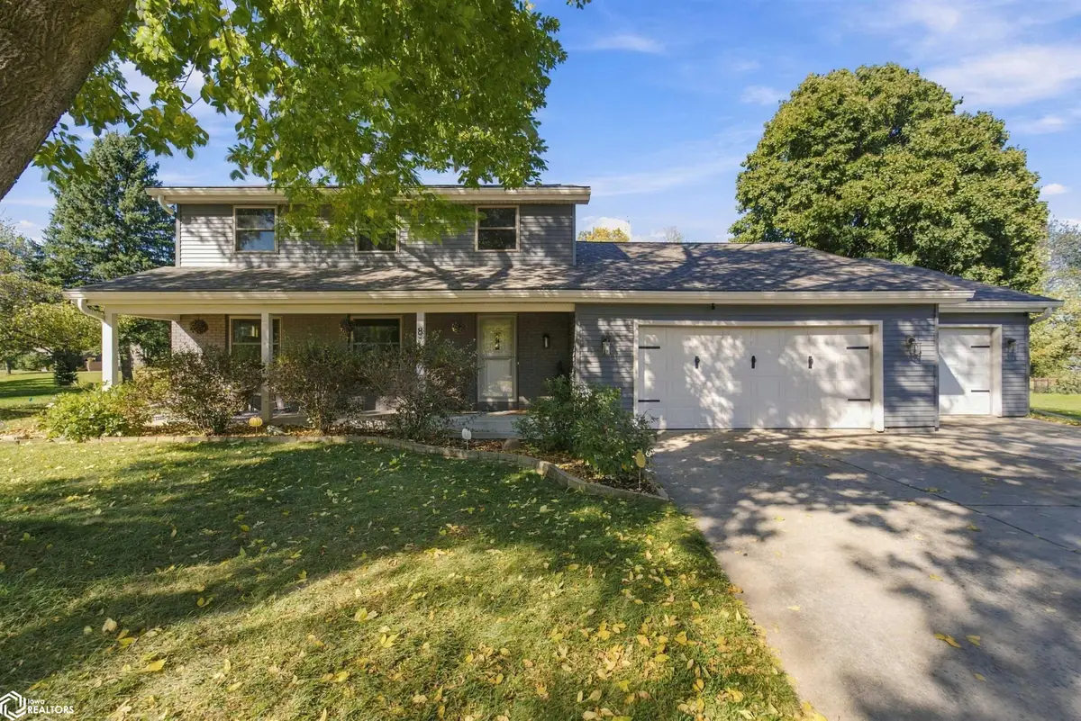 8 Quarry Rd, Mason City, IA 50401 - #1