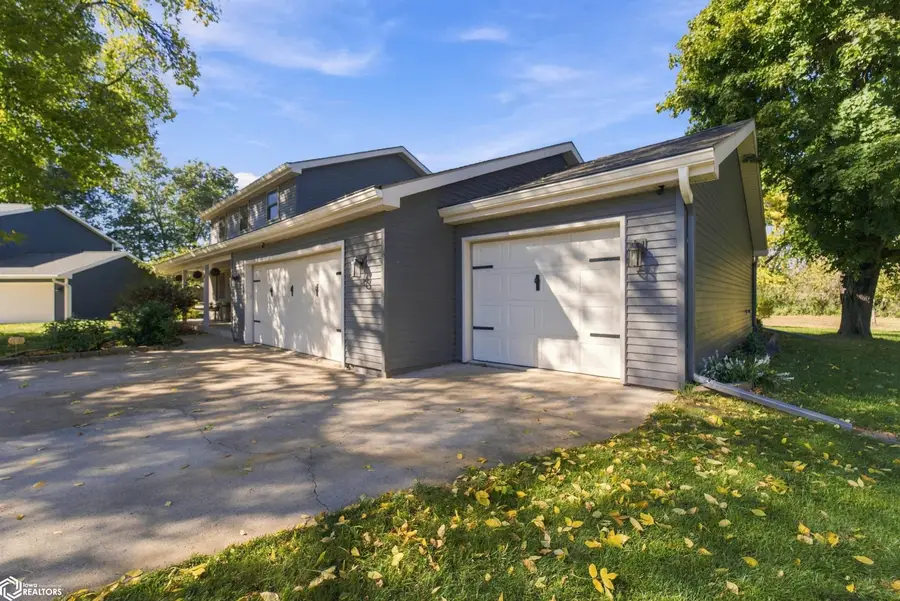 8 Quarry Rd, Mason City, IA 50401 - #3