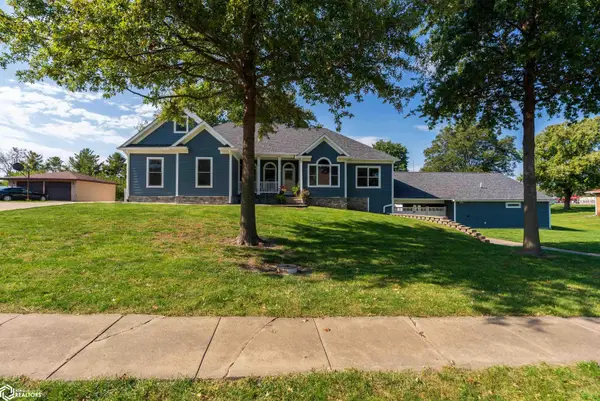 1313 S Main Street, Albia, IA 52531