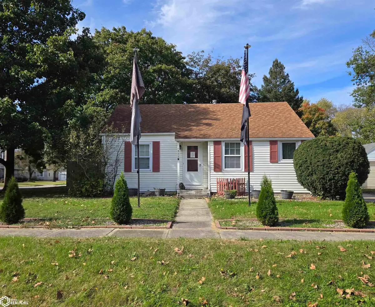 1511 Broadway Street, Webster City, IA 50595 - #1