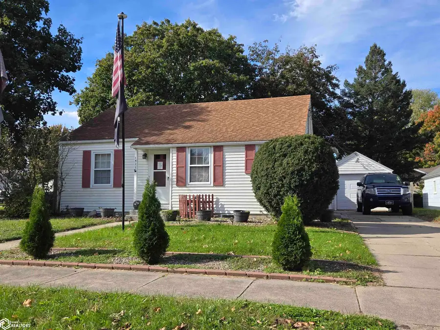 1511 Broadway Street, Webster City, IA 50595 - #2
