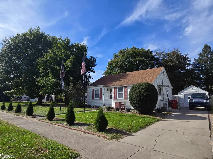 1511 Broadway Street, Webster City, IA 50595 - #3