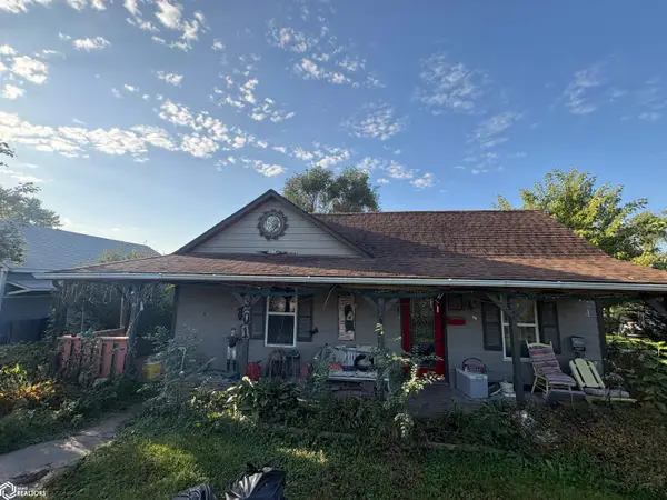 301 W Main Street, Rathbun, IA 52544