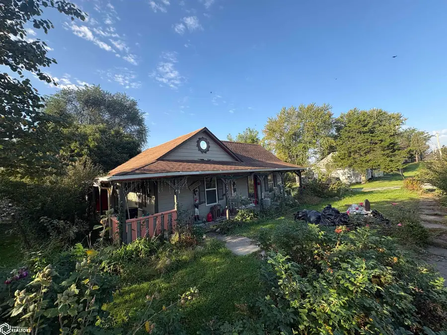 301 W Main Street, Rathbun, IA 52544 - #2