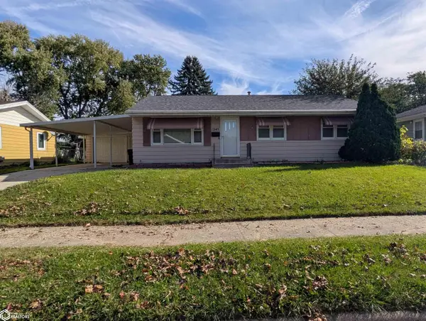 1245 N 24th St, Fort Dodge, IA 50501